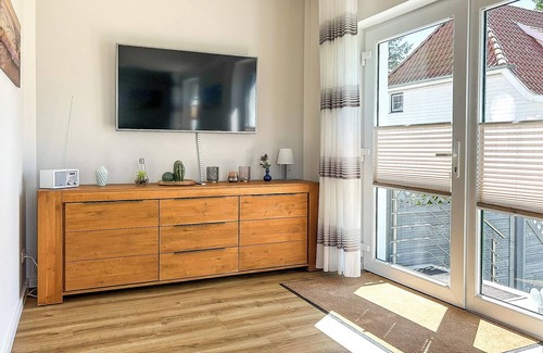Kalkhorst Apartment | Landidyll Wohnung 03 in Elmenhorst