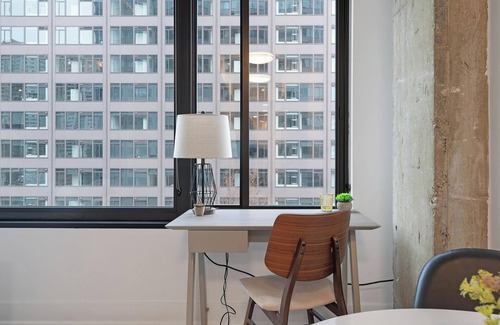 Baileys Crossroads Apartment | Landing | Amazing 1BD, Gym, Game Room