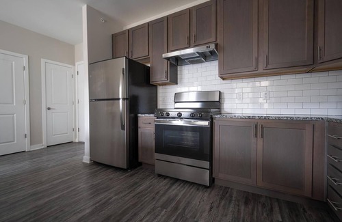 Huntersville Apartment | Landing | Amazing 1BD, Clubhouse, Yoga Studio