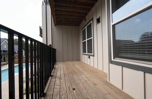 Huntersville Apartment | Landing | Amazing 1BD, Clubhouse, Yoga Studio