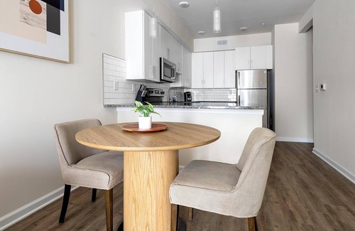 Concord Apartment | Landing | Amazing 1BD, Clubhouse, Pool