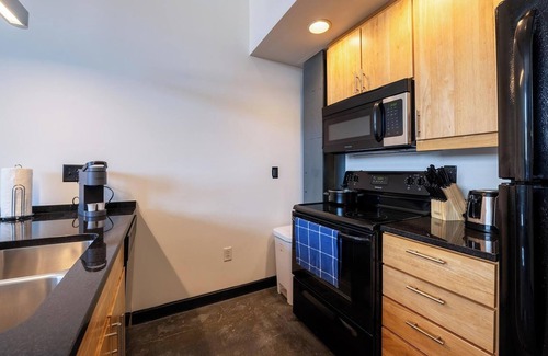 North Chesterfield Apartment | Landing | Amazing 1BD, Gym, Clubhouse