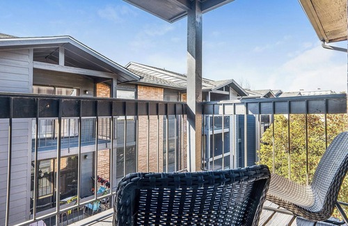 Windsor Park Apartment | Landing | Amazing 1BD, Gym