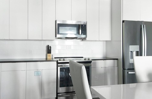 Port Tampa City Apartment | Landing | Amazing 3BD, Gym, Clubhouse