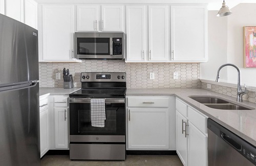 Five Points South Apartment | Landing Apartments at Five Points South