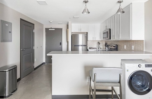 Five Points South Apartment | Landing Apartments at Five Points South