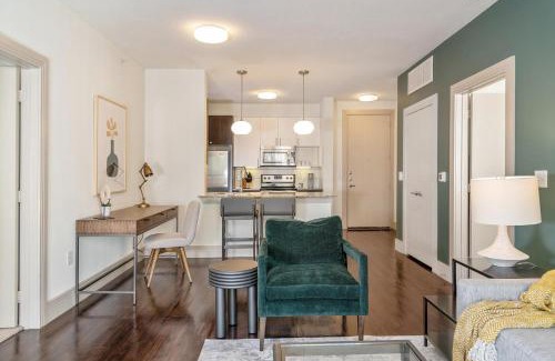 Lockhart Apartment | Landing Apartments Austin - Lockhart