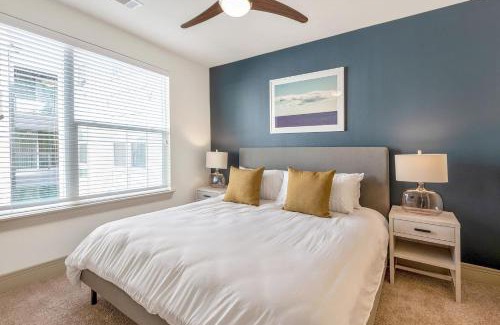 Lockhart Apartment | Landing Apartments Austin - Lockhart