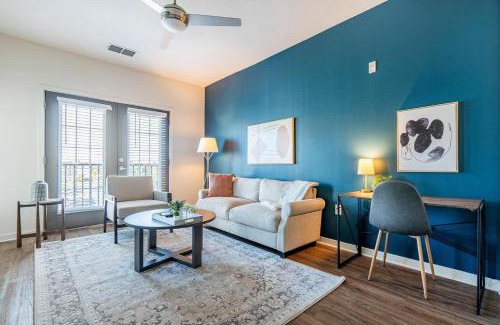 Tropic Apartment | Landing Apartments - Melbourne Duran East