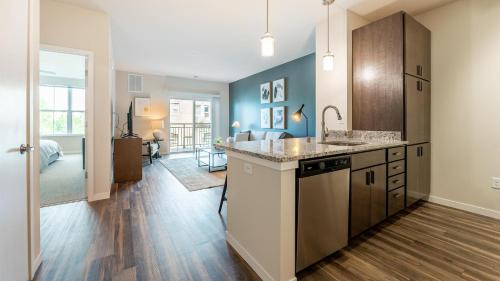 Pine Forest Apartment | Landing Apartments - North Central Pensacola