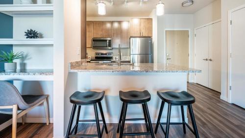 Pine Forest Apartment | Landing Apartments - North Central Pensacola