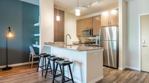 Pine Forest Apartment | Landing Apartments - North Central Pensacola