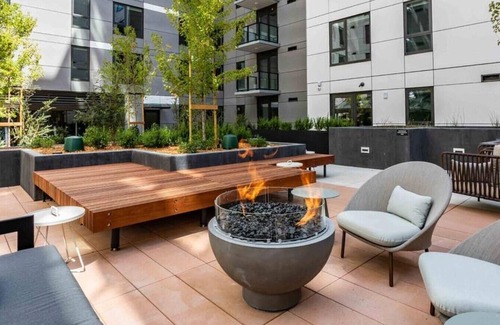 Tenderloin Apartment | Landing at 50 Jones - Studio in Tenderloin