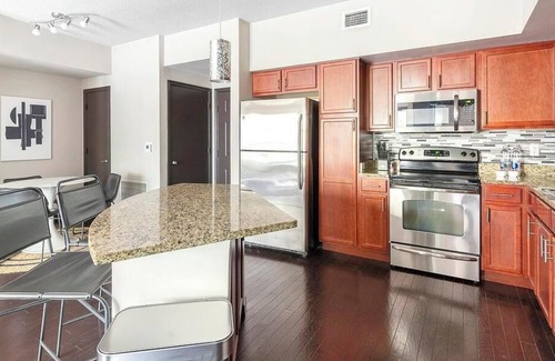 Flagler Village Apartment | Landing at Aviah - 2 Bedrooms in Central Fort Lauderdale