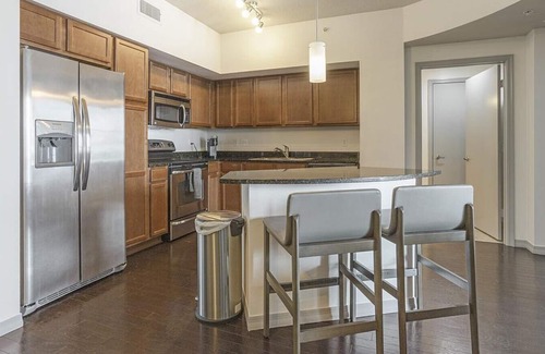 Flagler Village Apartment | Landing at Aviah - 2 Bedrooms in Central Fort Lauderdale