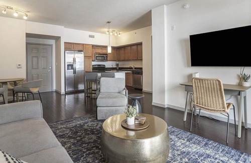 Flagler Village Apartment | Landing at Aviah - 2 Bedrooms in Central Fort Lauderdale