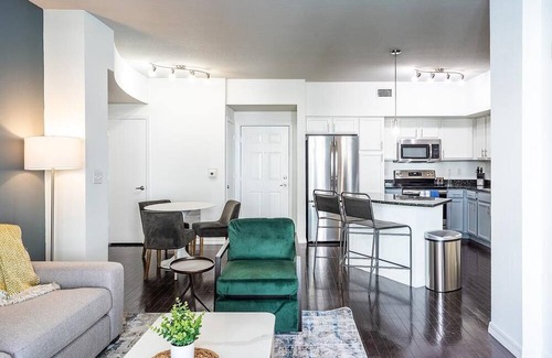 Flagler Village Apartment | Landing at Aviah - 2 Bedrooms in Central Fort Lauderdale