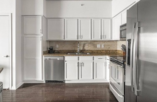 Flagler Village Apartment | Landing at Aviah - 1 Bedroom in Central Fort Lauderdale