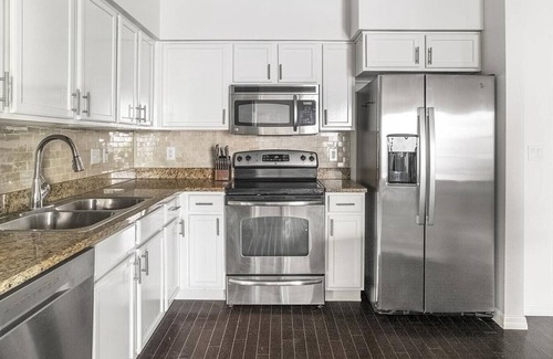 Flagler Village Apartment | Landing at Aviah - 1 Bedroom in Central Fort Lauderdale