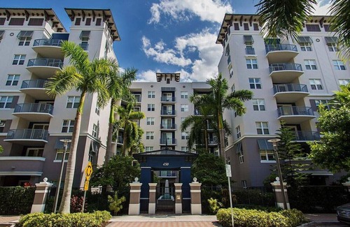 Flagler Village Apartment | Landing at Aviah - 1 Bedroom in Central Fort Lauderdale
