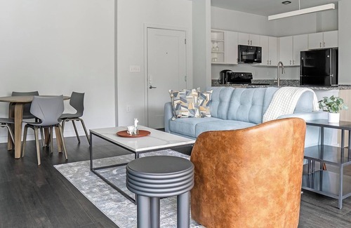 Decatur Apartment | Landing at Avondale Hills - 2 Bedrooms in Avond.