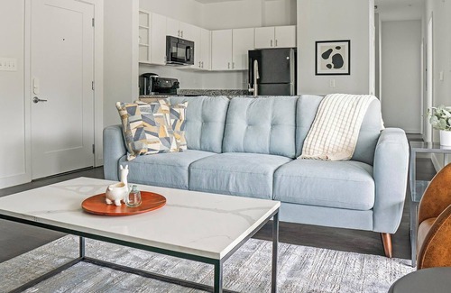 Decatur Apartment | Landing at Avondale Hills - 2 Bedrooms in Avond.