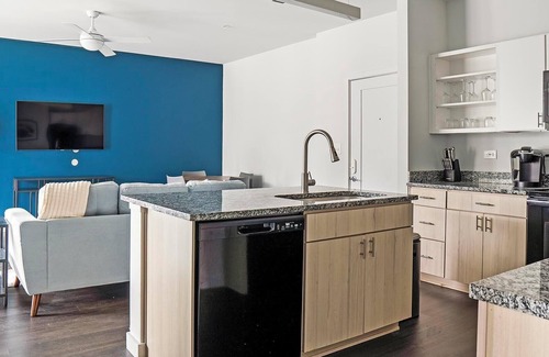 Decatur Apartment | Landing at Avondale Hills - 2 Bedrooms in Avond.