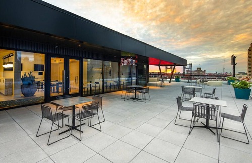 Downtown St. Louis Apartment | Landing at Ballpark Heights - Studio in Downtown