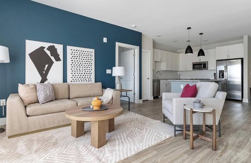 Matthews Apartment | Landing at Chestnut Farm - 2 Bedrooms in Stallings