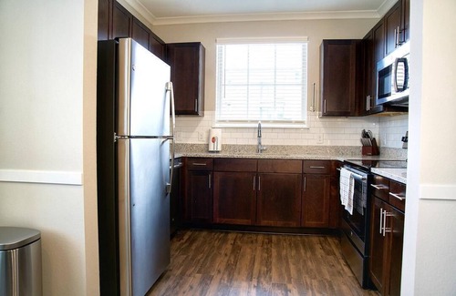 Briargate Apartment | Landing at Crowne at Briargate - 2 Bedrooms in Briargate