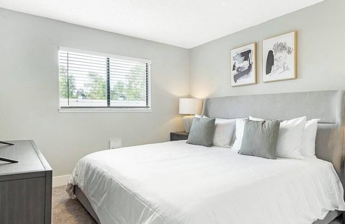 Renton Apartment | Landing at Grammercy - 2 Bedrooms in Downtown Renton