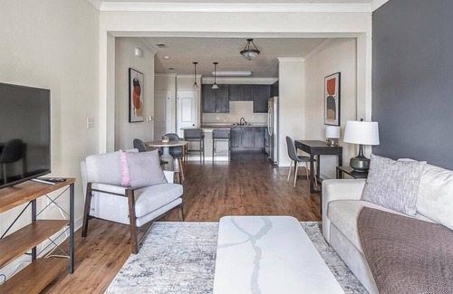 Deerwood Apartment | Landing at Hacienda Club - 1 Bedroom in Deerwood