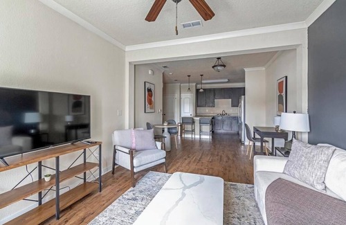 Deerwood Apartment | Landing at Hacienda Club - 1 Bedroom in Deerwood