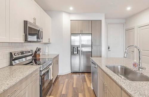 Fate Apartment | Landing at Jameson - 2 Bedrooms in Fate