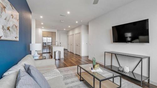 Fate Apartment | Landing at Jameson - Rockwall
