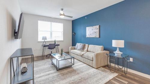 Fate Apartment | Landing at Jameson - Rockwall