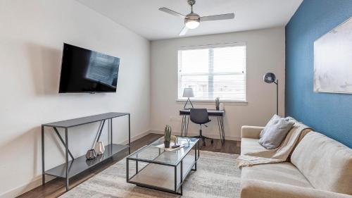 Fate Apartment | Landing at Jameson - Rockwall