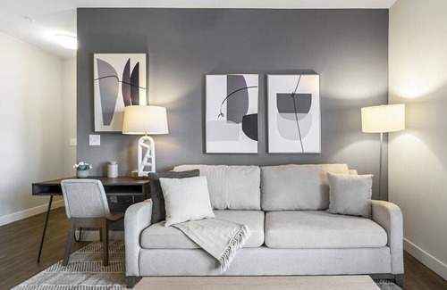Powdersville Apartment | Landing at Pointe at Greenville - 1 Bedroom in Powdersville
