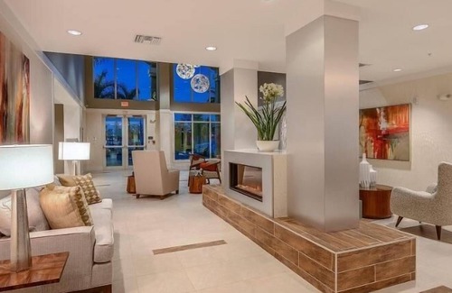 Sunrise Apartment | Landing at Portico - 1 Bedroom in Downtown Sunrise