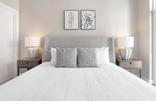 Washington Park West Apartment | Landing at SB1K - 1 Bedroom in South Denver