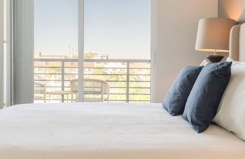 Flagler Village Apartment | Landing at Solmar on Sixth - 1 Bedroom in Central Fort Lauderdale