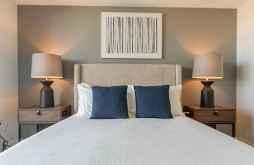 Flagler Village Apartment | Landing at Solmar on Sixth - 1 Bedroom in Central Fort Lauderdale