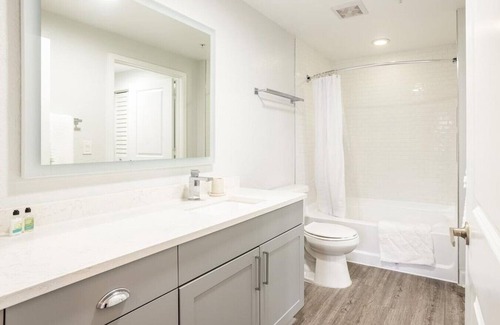 Flagler Village Apartment | Landing at Solmar on Sixth - 1 Bedroom in Central Fort Lauderdale