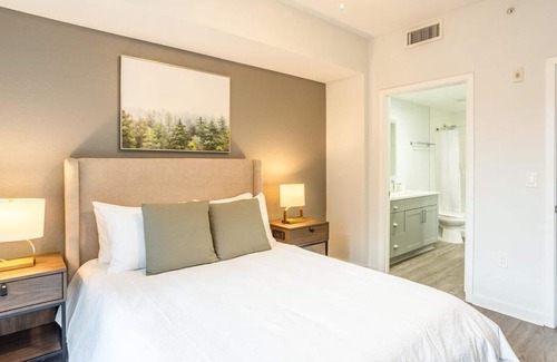 Flagler Village Apartment | Landing at Solmar on Sixth - 1 Bedroom in Central Fort Lauderdale