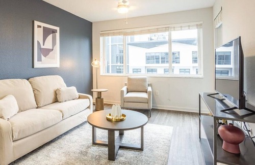Flagler Village Apartment | Landing at Solmar on Sixth - 1 Bedroom in Central Fort Lauderdale