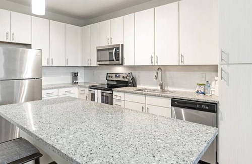 Land O' Lakes Apartment | Landing at Soltair Cypress Creek - 1 Bedroom in Wesley Chapel