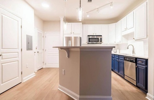 Cary Apartment | Landing at The Arboretum - 1 Bedroom in The Arboretum