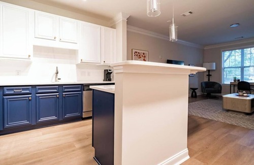Cary Apartment | Landing at The Arboretum - 1 Bedroom in The Arboretum