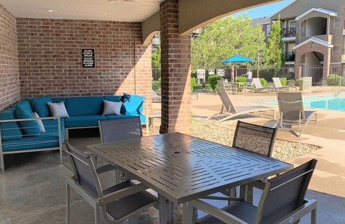 South Ogden Apartment | Landing at The Falls at Canyon Rim - 2 Bedrooms in Downtown Ogden