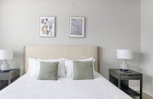 League City Apartment | Landing at Victory North - 2 Bedrooms in League City